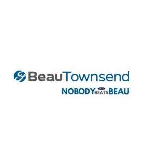 Beau Townsend Ford