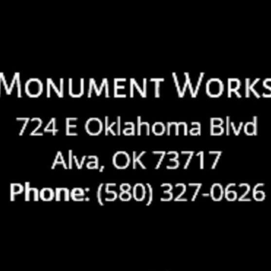 Alva Monument Works Inc