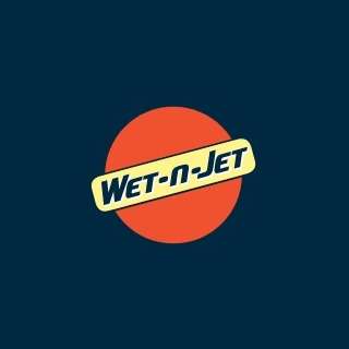 Wet-N-Jet