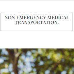 Non Emergency Medical Transportation