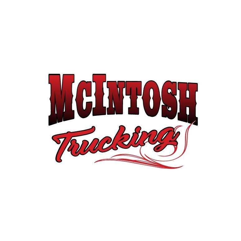 McIntosh Trucking, Logistics and Garage