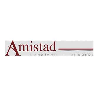 Amistad Bail and Immigration Bonds