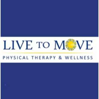 Live To Move Physical Therapy & Wellness