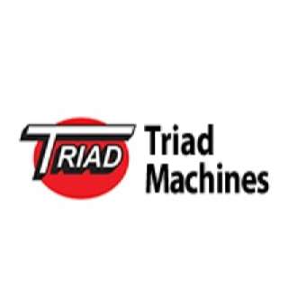 Triad Machines