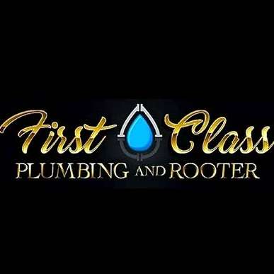 First Class Plumbing and Rooter