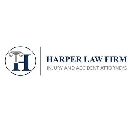 Harper Law Firm Injury and Accident Attorneys