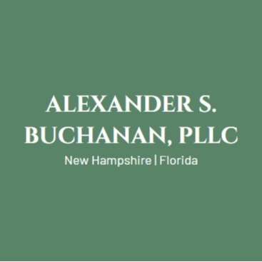 Alexander S. Buchanan, PLLC