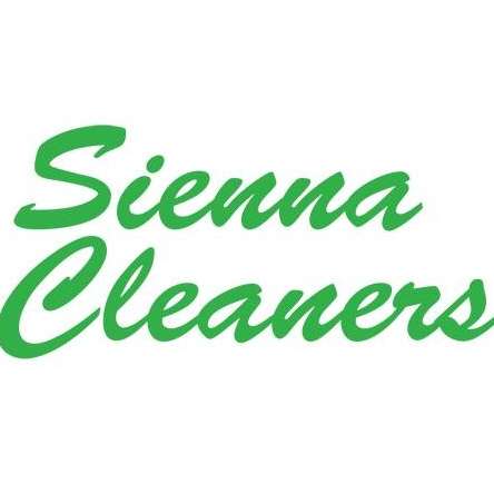 Sienna Cleaners