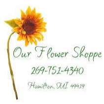 Our Flower Shoppe