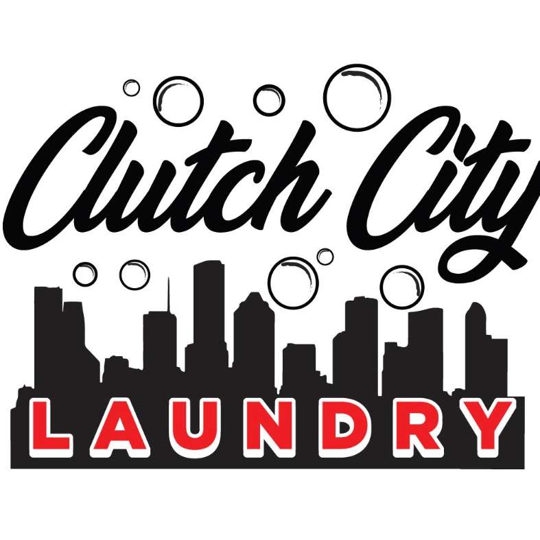 Clutch City Laundry