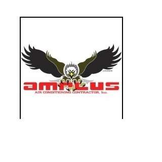 Amplus Air Conditioning Contractor