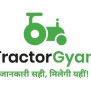 Tractor Gyan21