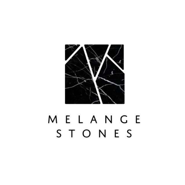 Melange Stones