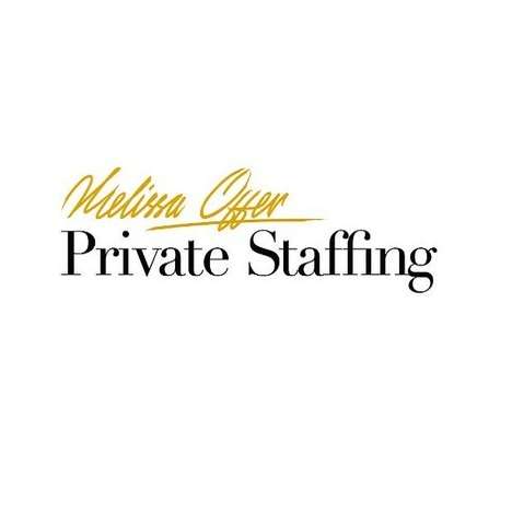 Melissa Offer Private Staff Ltd