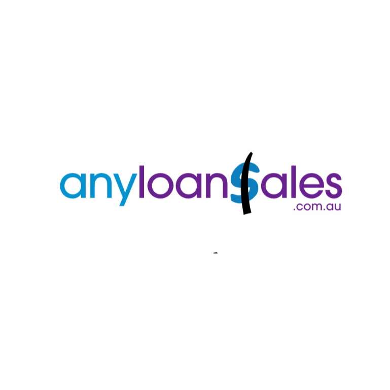 Any Loan Sales