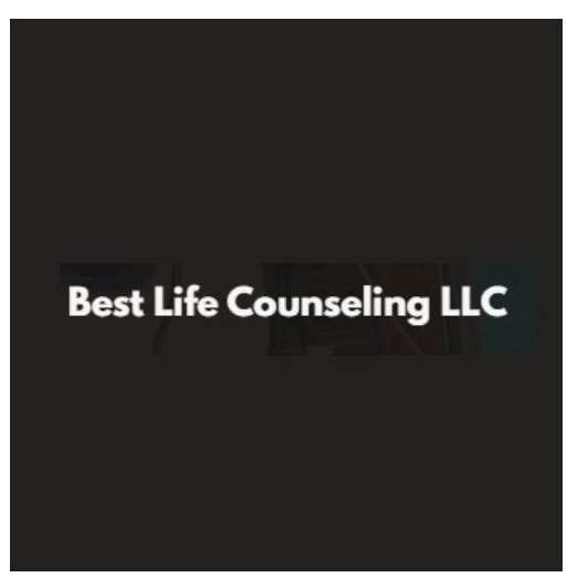 Best Life Counseling LLC