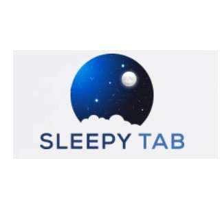 Sleepy Tab