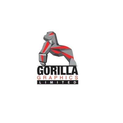 Gorilla Graphics Limited