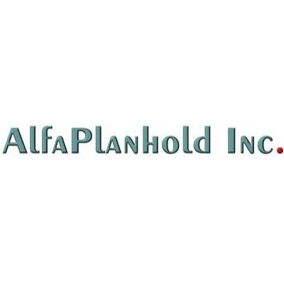 Alfa Planhold Inc