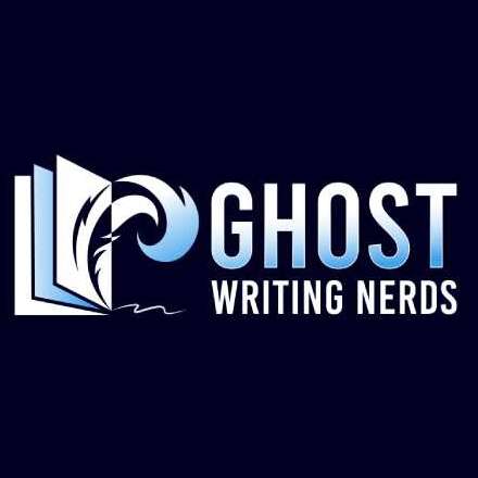 Professional Ghostwriting Services - Ghostwriting Nerds