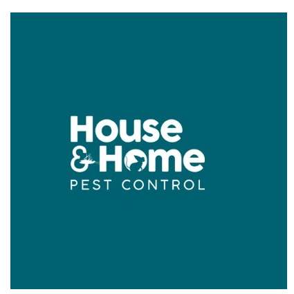 House and Home pest control