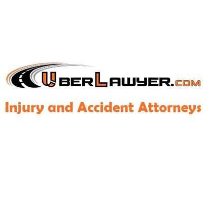 Uber Lawyer Injury and Accident Attorneys