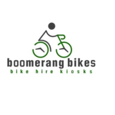 Boomerang Bikes