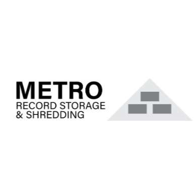 Metro Record Storage and Shredding