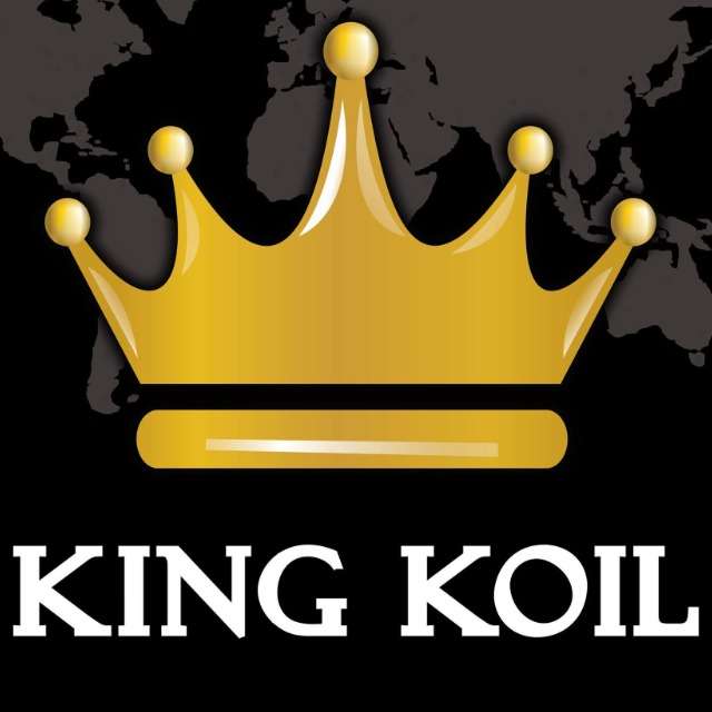 King Koil