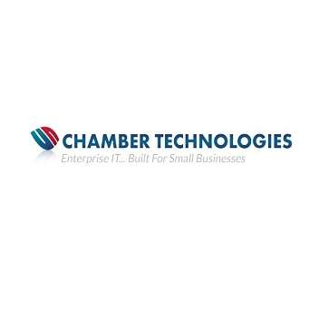 Chamber Tech - IT Support and Managed Services