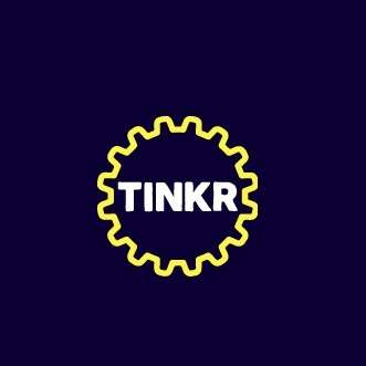 TINKR LIMITED