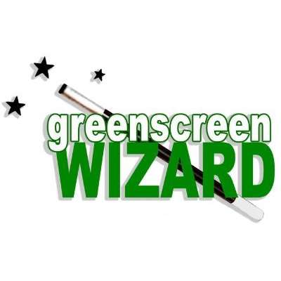 Green Screen Wizard LLC