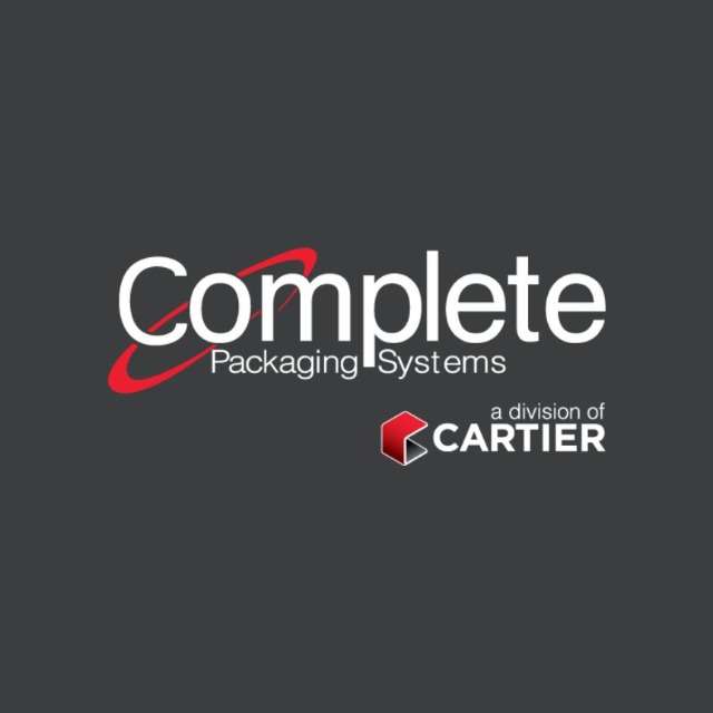 Complete Packaging Systems