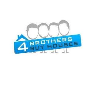 4 Brothers Buy Houses