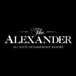 The Alexander