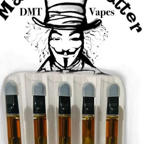 Puff Boyz -NN DMT .5ML(400MG) Cartridge – Wild Apple