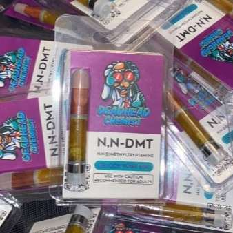 5-Meo-DMT(Cartridge) .5mL Deadhead Chemist