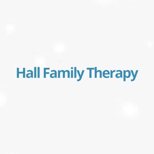 Hall Family Therapy