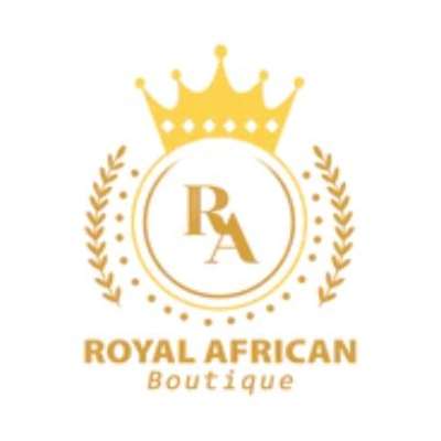 Royal African Boutique