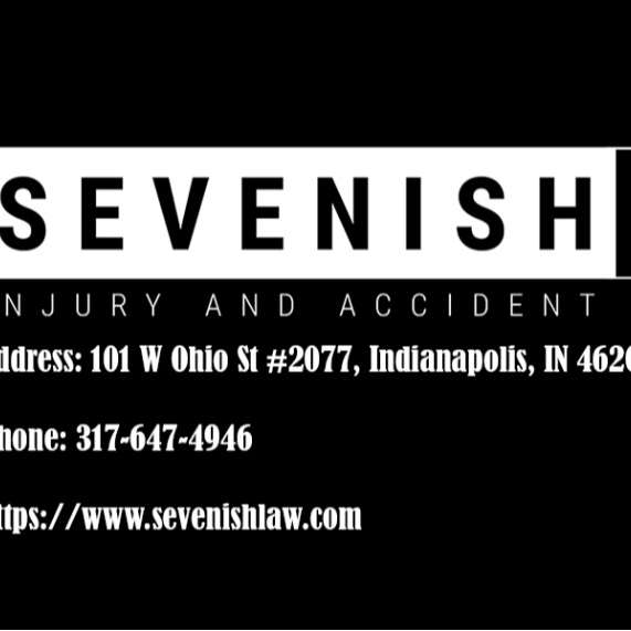 Sevenish Law, Injury & Accident Lawyer