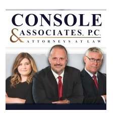 Console & Associates Injury and Accident Attorneys PC