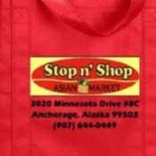 Stop N' Shop Asian Market