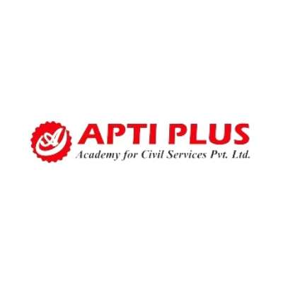 APTI PLUS Academy For Civil Services