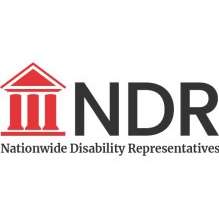 Nationwide Disability Representatives