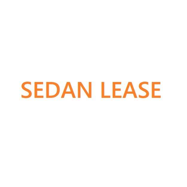 Sedan Lease