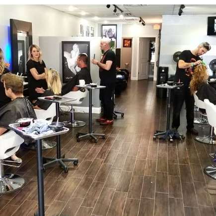 Mane Changes Salon