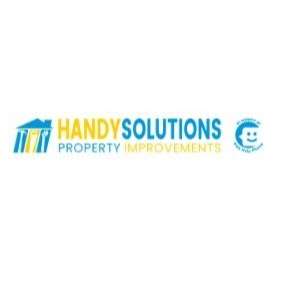 HandySolutions Renovation Contractor - Bathroom and Basement Specialists