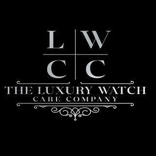 The Luxury Watch Care Company