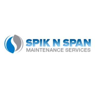 Spik n Span Maintenance Services