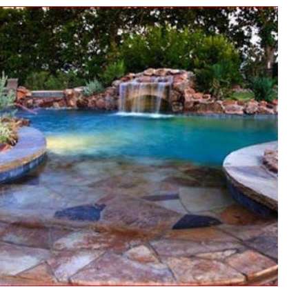 Crystal Clear Pools & Spas LLC